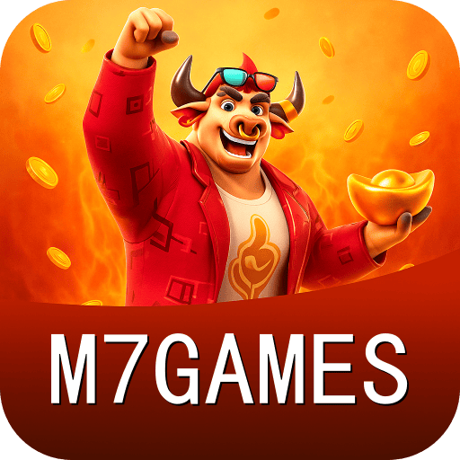 m7games logo