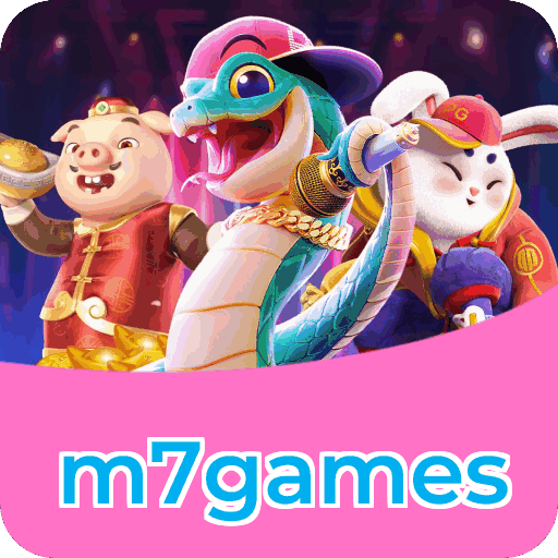 Promoções e bônus exclusivos da m7games