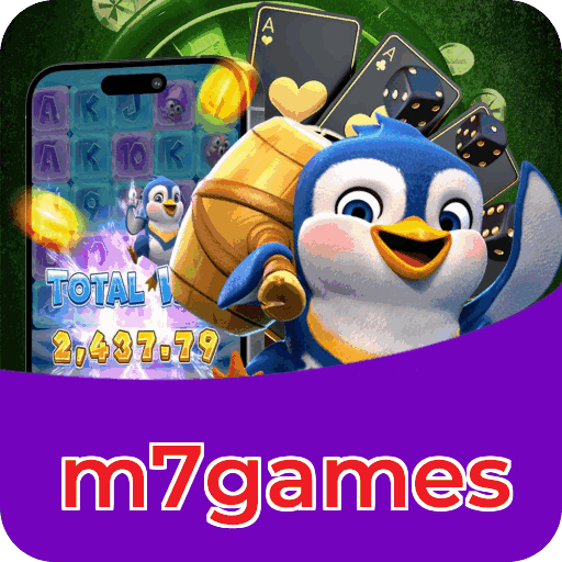 Login rápido no app m7games