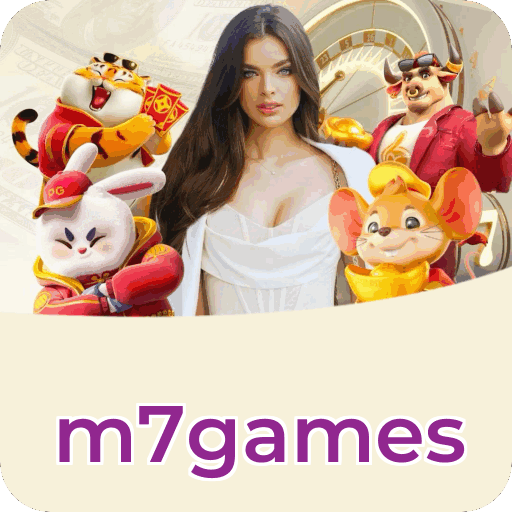 Bônus de boas-vindas m7games