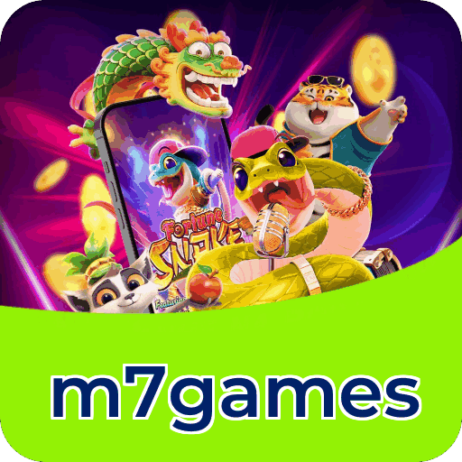 Siga a m7games no Facebook
